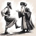 The Whole Torah in a Single Word