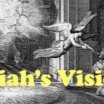 Isaiah's Vision