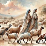 Jacob's Wives