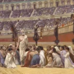 The Martyrs of Rome