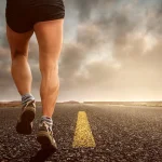 Running the Race in Vain