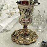 Am Yisrael 5: The Shabbat Episode
