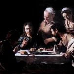 Last Supper or Last Seder?