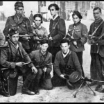 The Partisans