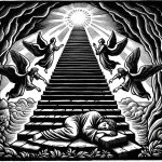 Four Angels and the War for the Land of Israel