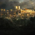 The Crucifixion and Tisha B'Av