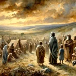 The Two Camps