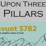 Upon Three Pillars