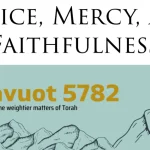The Weighty Matters